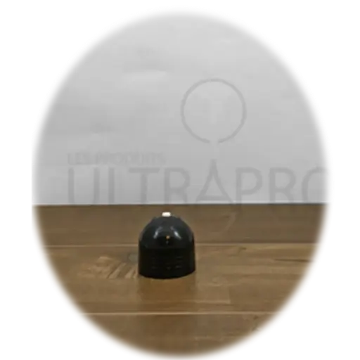 Bouchon pousser-tirer (push pull) 24/410