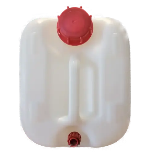 [bidon10L] Bidon 10L