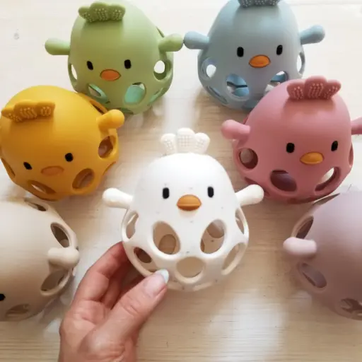 [JD-BallePoule] Jade - Balle Poule