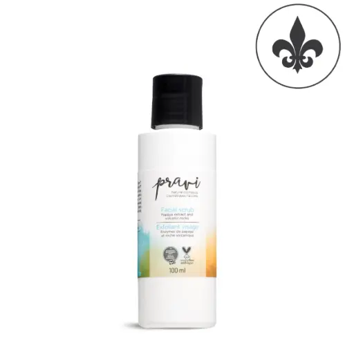[91316] pravi Facial Scrub