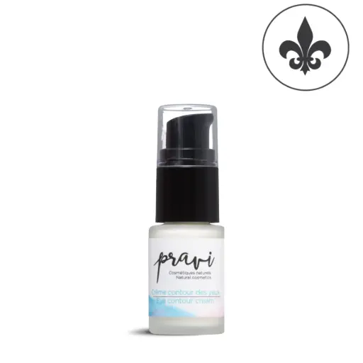 [91301] pravi - Crème contour des yeux
