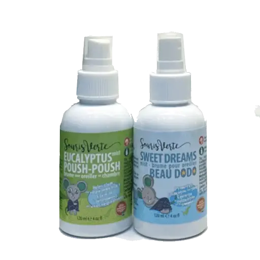 Sweet Dreams Gift Set