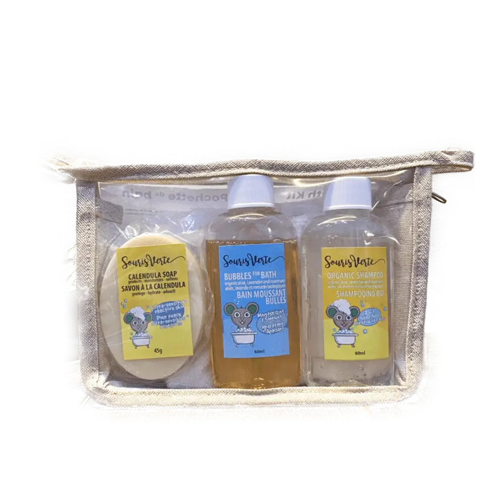 Bath Kit