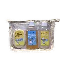Pochette de bain