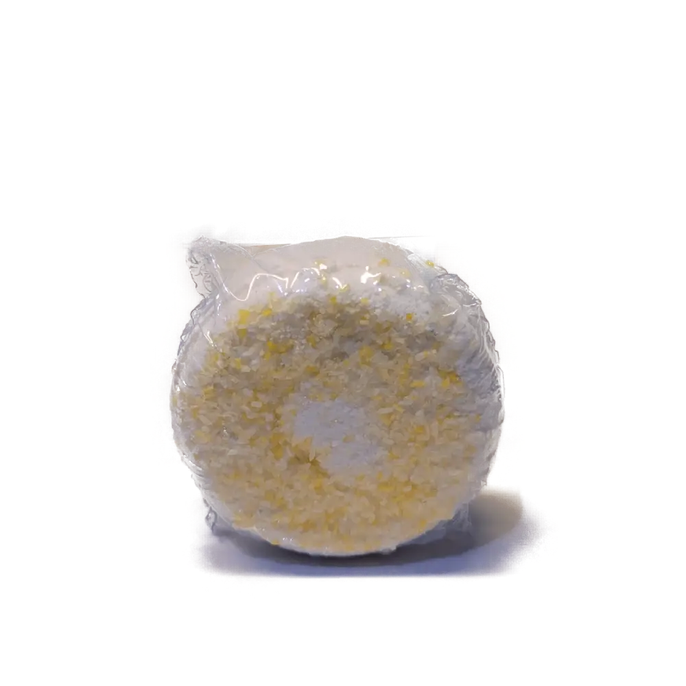 Bombe de bain douceur 50g