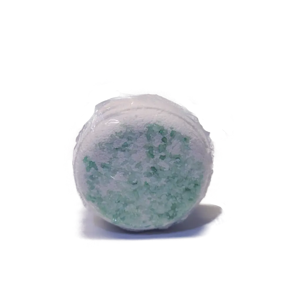 Bombe de bain à l'eucalyptus 50g