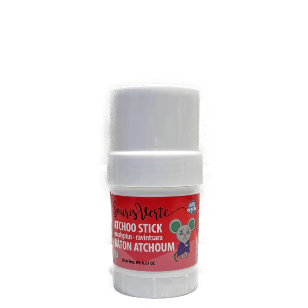 Bâton Atchoum 20ml