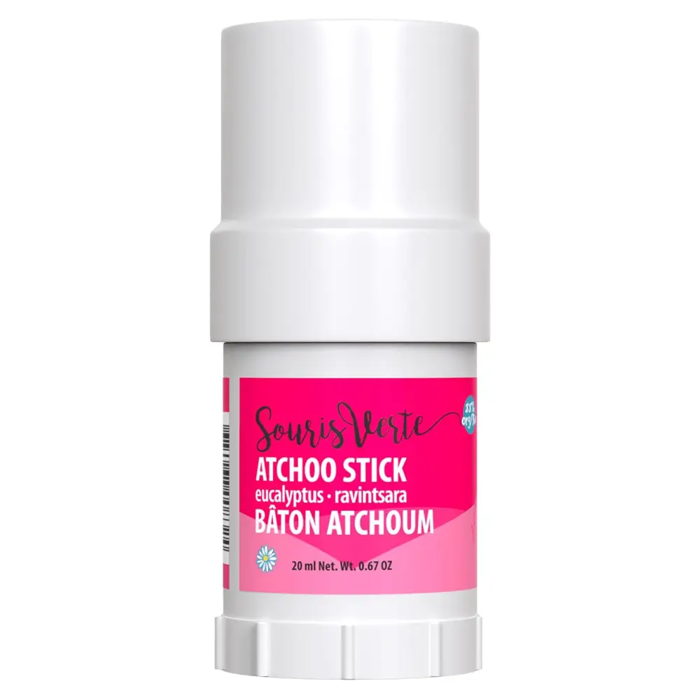 Bâton Atchoum 20ml