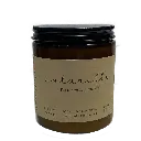 Natural Scent Candle 200g
