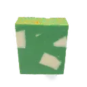 Savon vert « Forêt » (vrac)