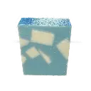 Savon bleu « Fraîcheur » (vrac)