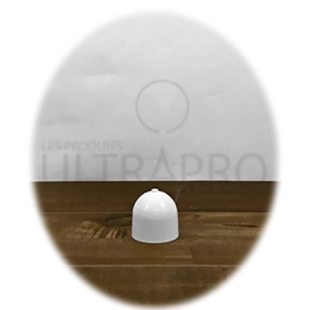 Bouchon pousser-tirer (push pull) 24/410