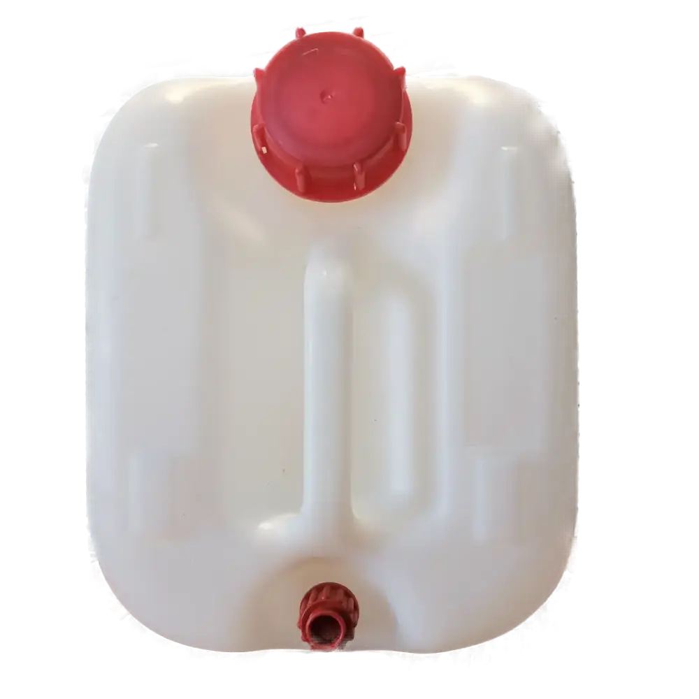 Bidon 10L