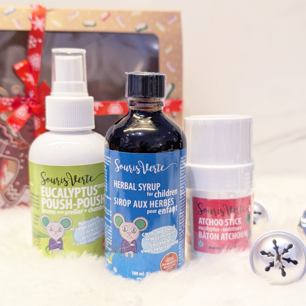 «Atchoum» Gift Set