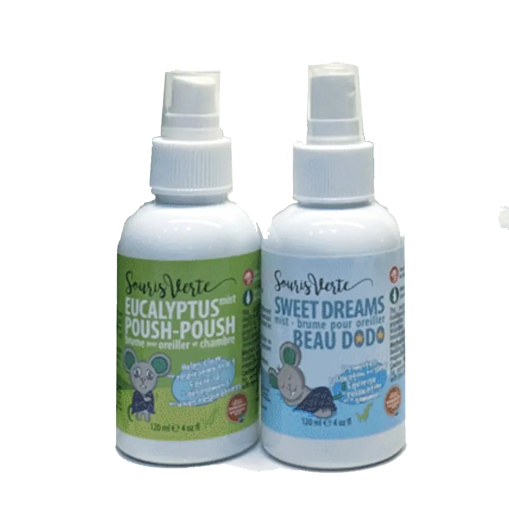 Sweet Dreams Gift Set