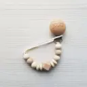 Jade - Attache-suce Bois