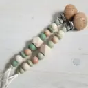 Jade - Attache-suce Bois