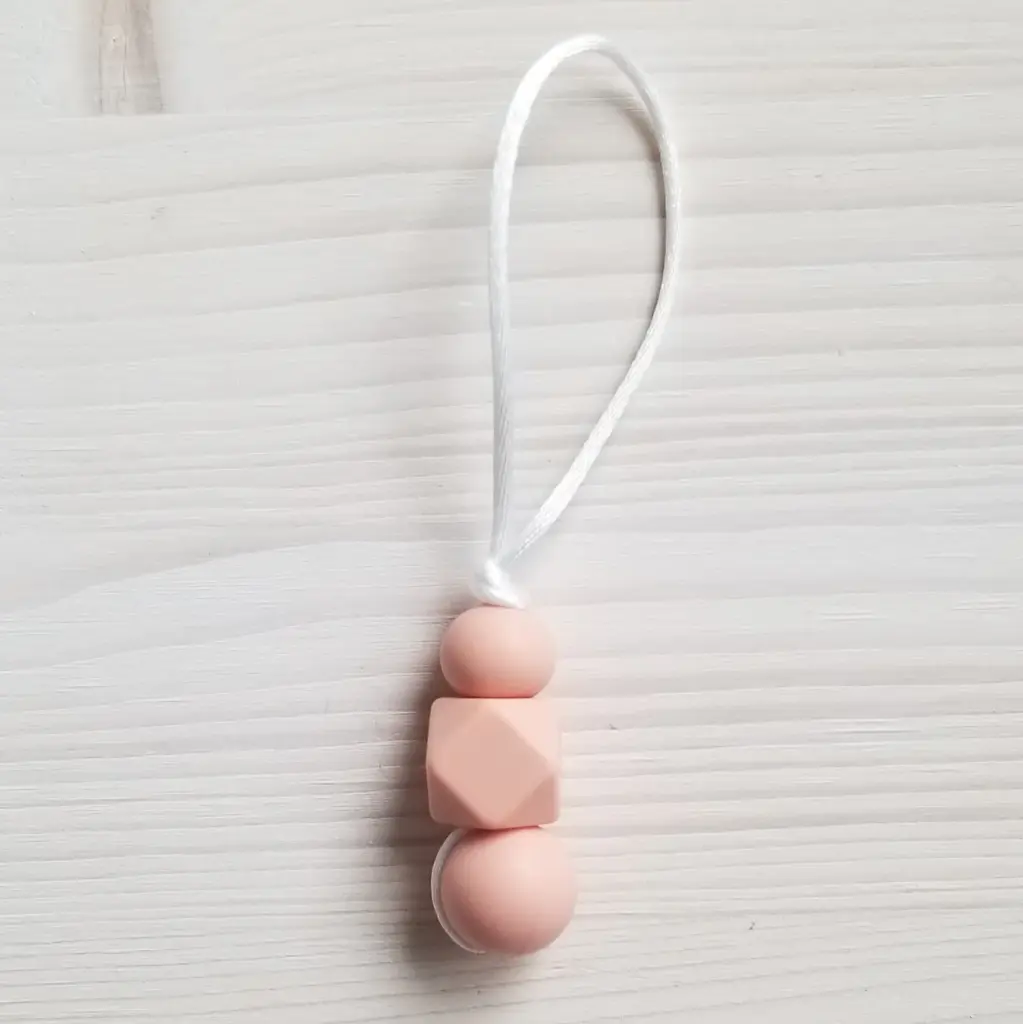 Jade - Zip à fermeture éclair