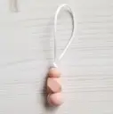 Jade - Zip à fermeture éclair