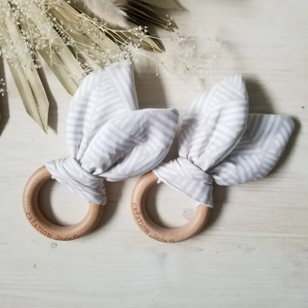 Jade - Oreilles de lapin