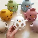 Jade - Ball (Chicken)