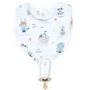 béké-bobo - Teething bib