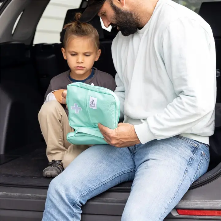 La Petite Trousse : Modèle Sentinelle