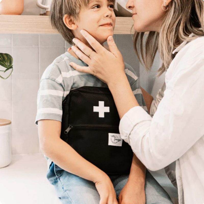 La Petite Trousse : Sentinel Kit