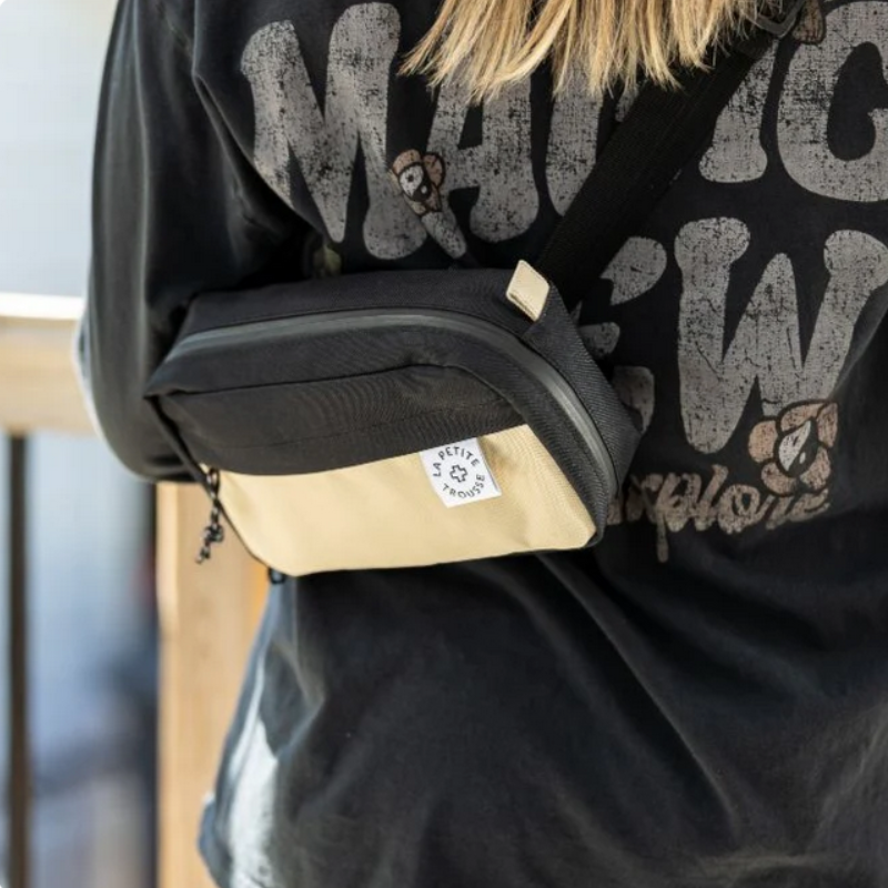 La Petite Trousse : Modèle Aventure