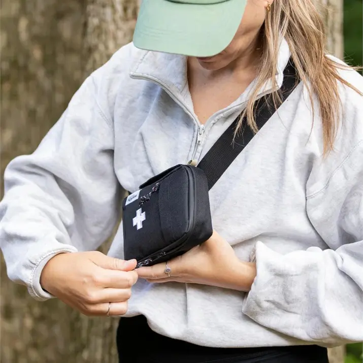 La Petite Trousse : The EveryDay Kit