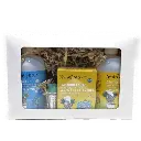 Ensemble pour le bain-ENS002