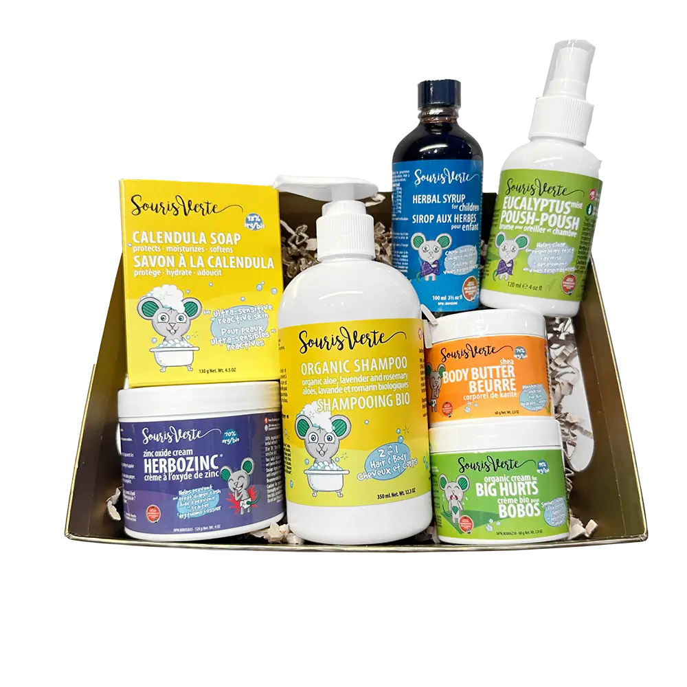 Ensemble Coup de Cœur-ENS004