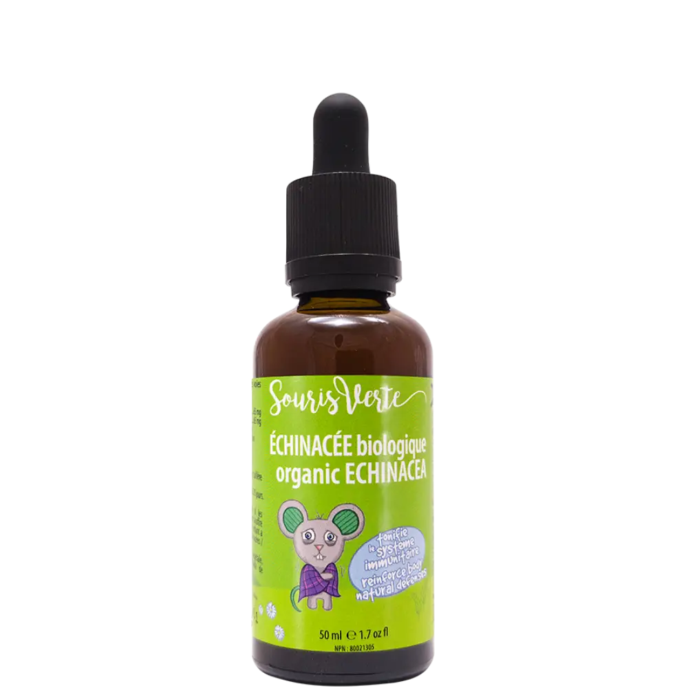 Échinacée 50ml