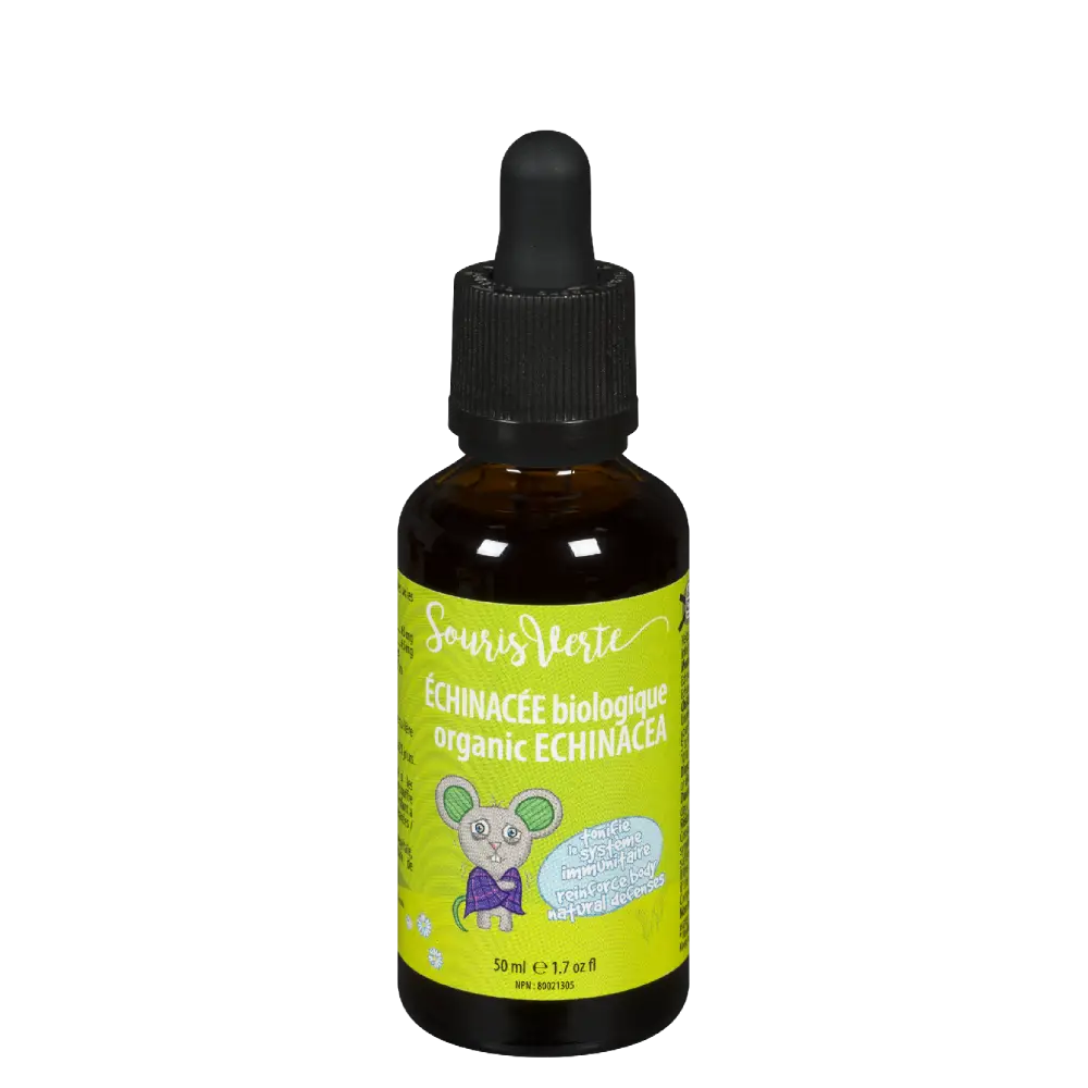 Échinacée 50ml