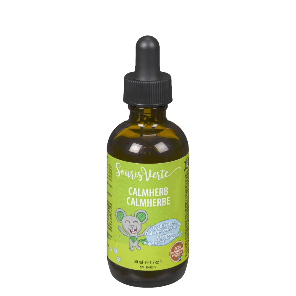 Calmherb 50ml