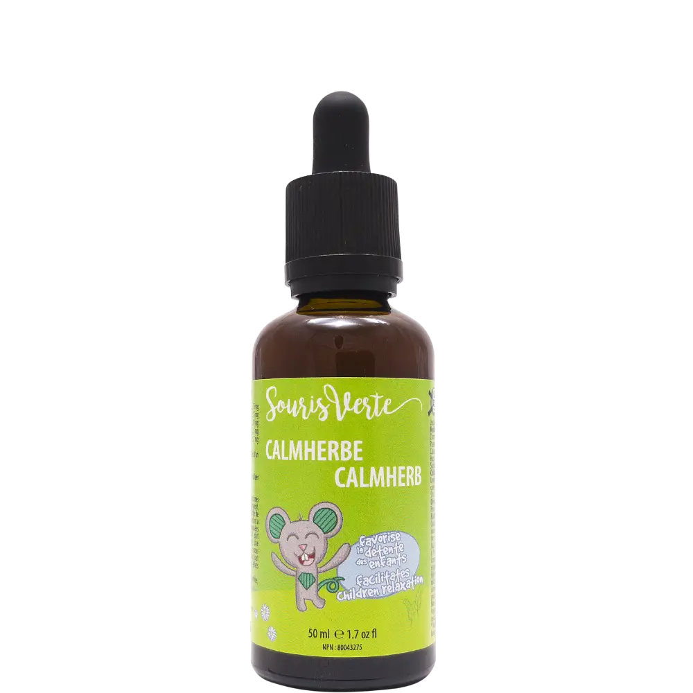 Calmherbe 50ml