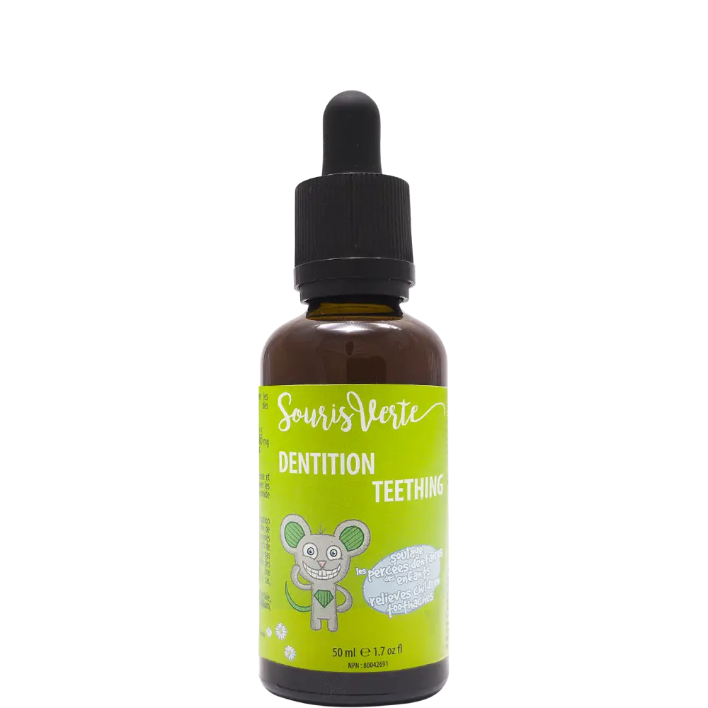 Dentition 50ml