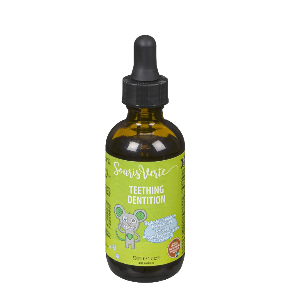 Teething 50ml