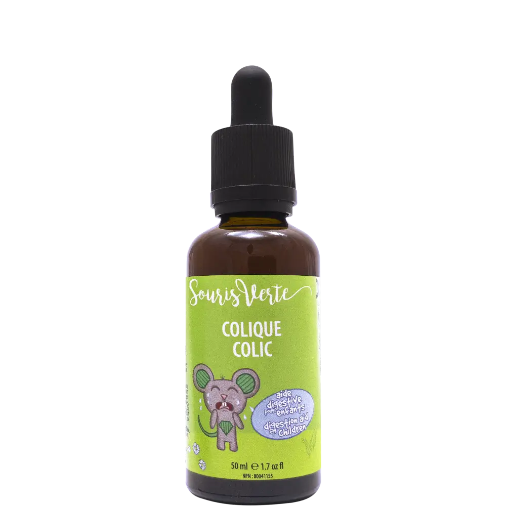 Colique 50ml