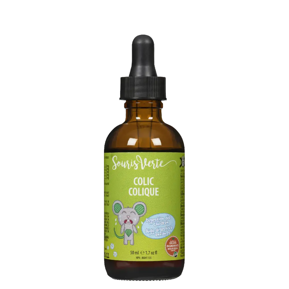 Colique 50ml