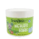 Crème bio pour Bobos 60g