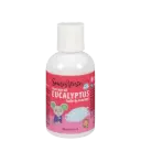 Eucalyptus Massage Oil 120ml
