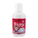 Huile de Massage Eucalyptus 120ml