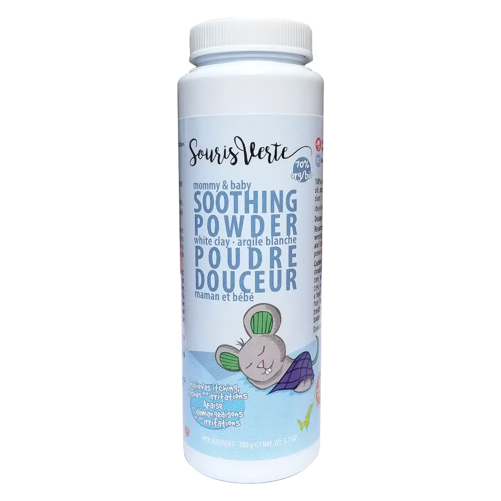 Poudre Douceur 100g