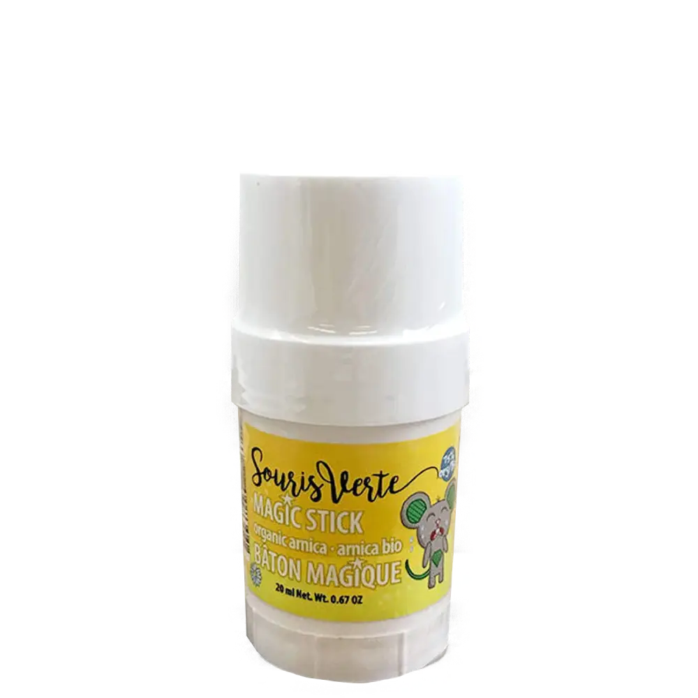 Bâton magique à l’arnica 20ml