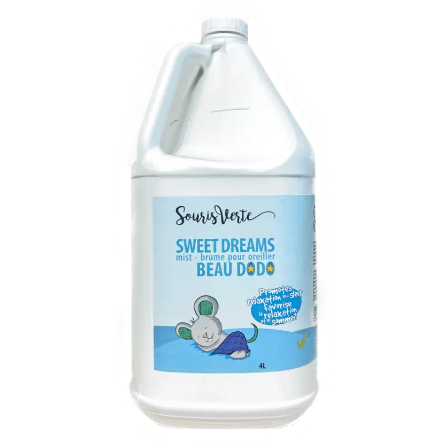 Brume pour oreiller «Beau Dodo» ** 4L **