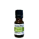 Mélange d’huiles essentielles Eucalyptus Poush-Poush 10ml