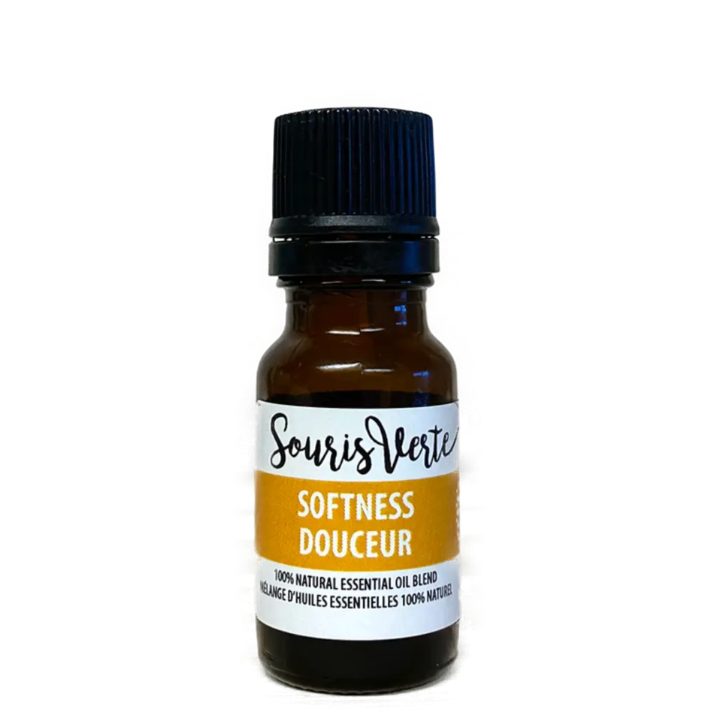 Softness Ess. Oils 10ml