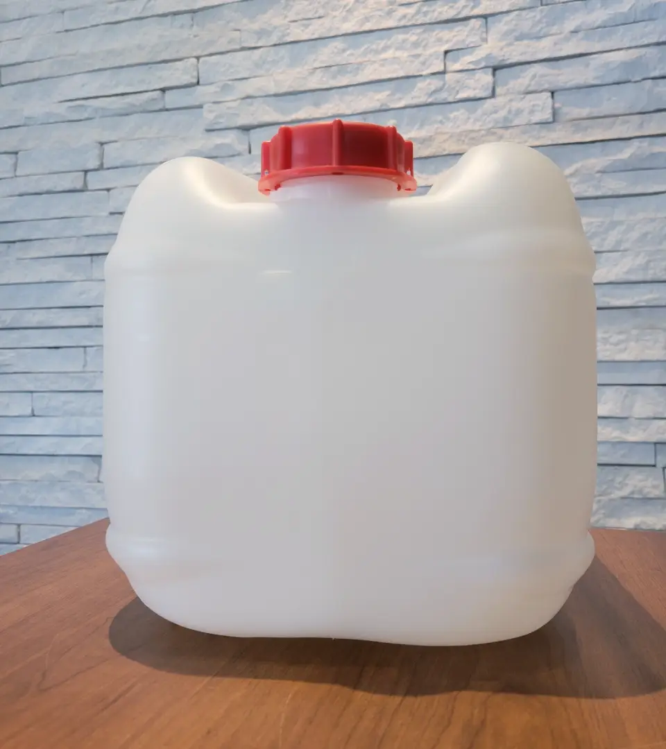 Salle de bain ** 10 L **