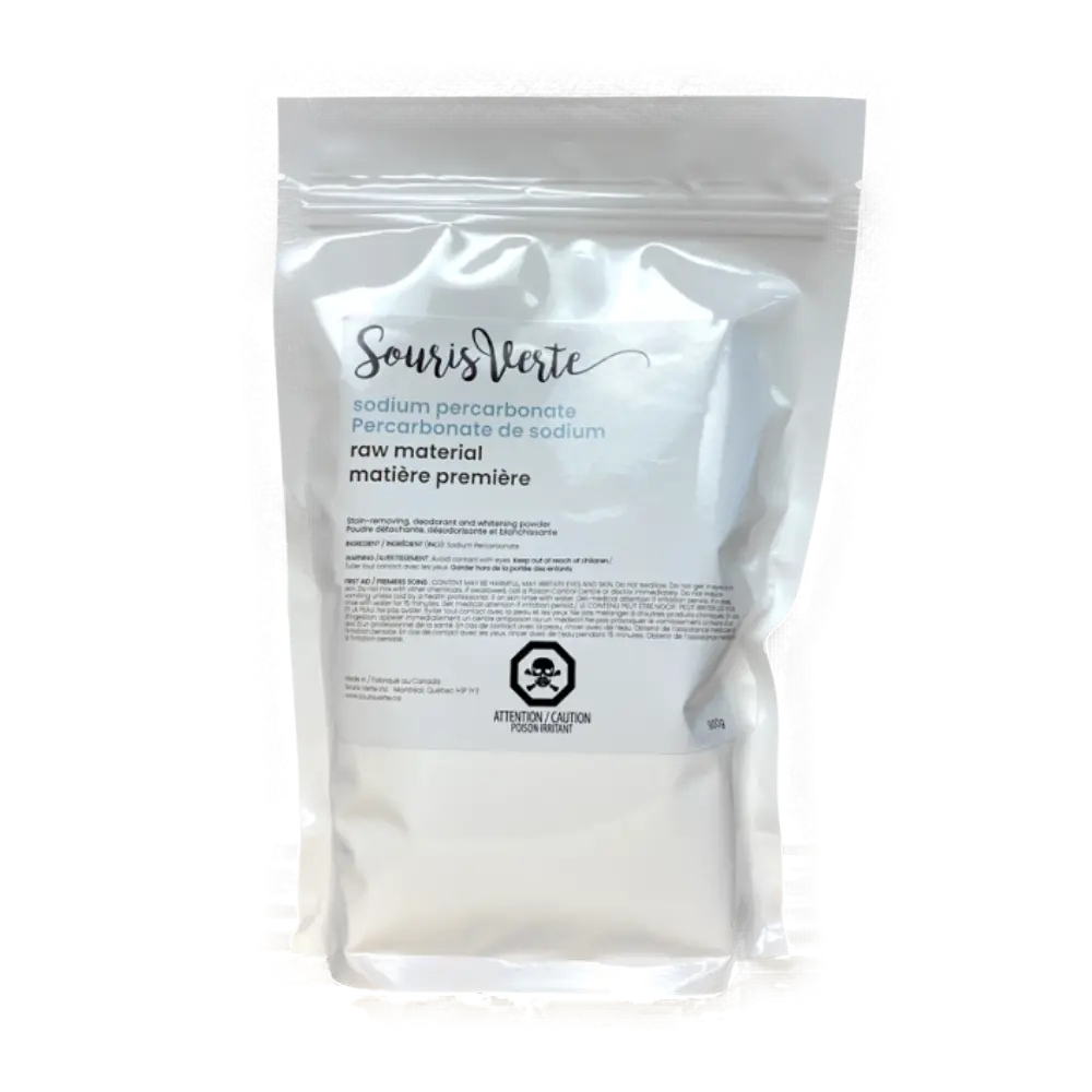 Sodium Percarbonate 900g